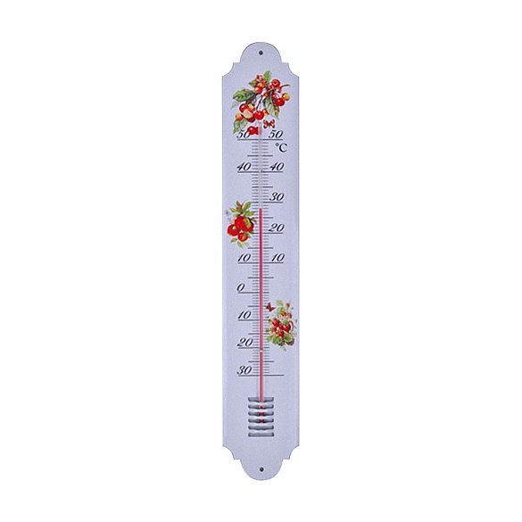 Strend Pro TM-156 Country hőmérő - 50cm