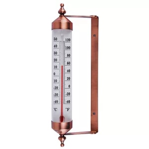 Strend Pro TM-183 Arabic fém hőmérő - 26,5cm