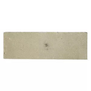 Samott tégla - 18 x 6 x 2 cm