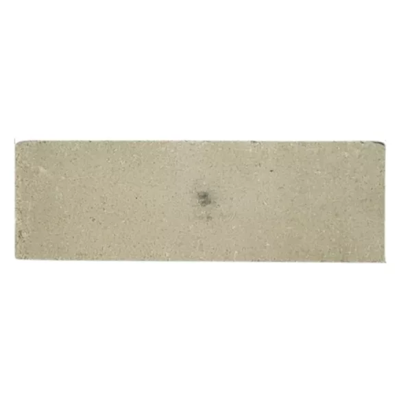 Samott tégla - 18 x 6 x 2 cm
