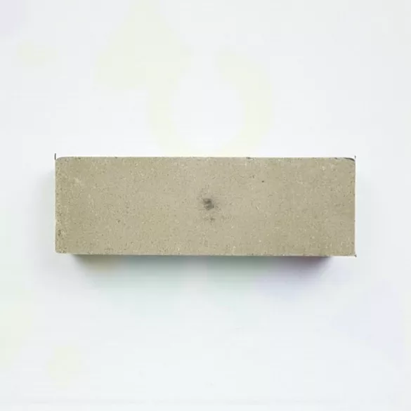 Samott tégla - 18 x 6 x 2 cm