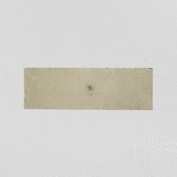 Samott tégla - 18 x 6 x 2 cm