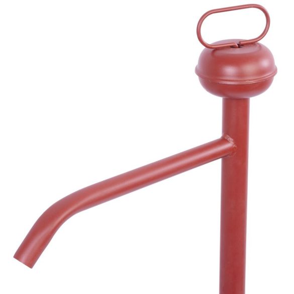 Szivattyú alkatrész, Strend Pro Garden kézi vízipumpa, kompakt, nagy hatékonyságú