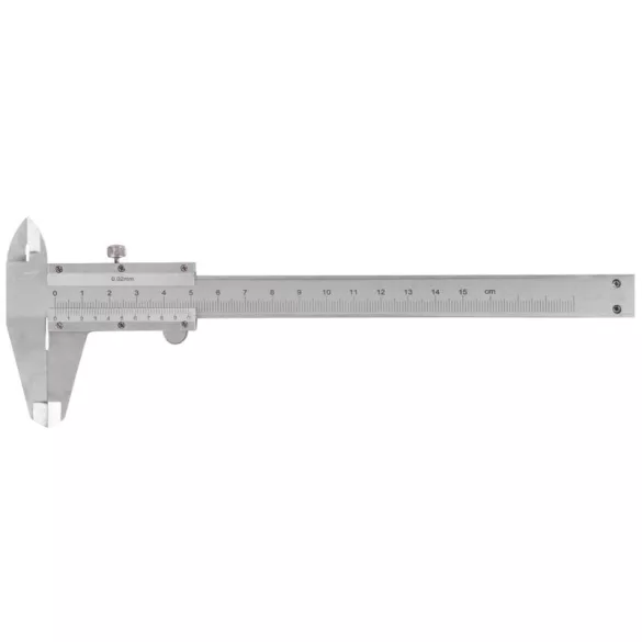 Tolómérő Strend Pro VC181, 150 mm