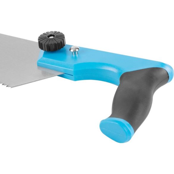 Kerti kézifűrész készlet, Pilana 22 5292.03, 1 db univerzális Kerti kézifűrész, 2 db 315 mm fűrészlap, 1 db 250 mm fűrészlap