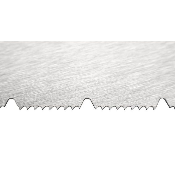 Kézi fűrész, Pilana, 22 5293, 50 cm, polisztirolhoz és szigetelőanyagokhoz, éles fogazattal, precíz, gyors és tiszta vágáshoz
