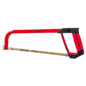 Kézi fűrész, Connex, COX, 30 cm, fémhez, tartós, éles fogazatú, precíz vágásokhoz, megbízható