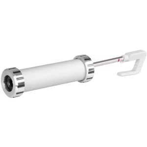 Kinyomópisztoly alkatrészkészlet, Worcraft, CCG-S20Li, 600 ml, vezetőrúd, anya, dugattyú, előtoló kar, csavar, tubus