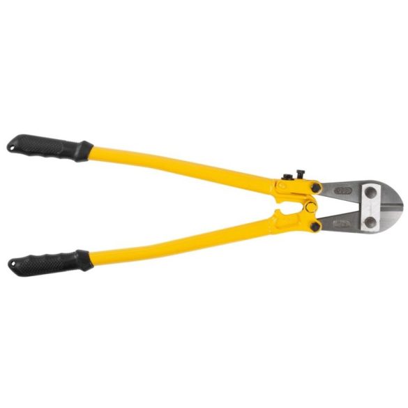 Csapszegvágó, Strend Pro PL4902, sárga/fekete, 61 cm, emelőkaros, acél