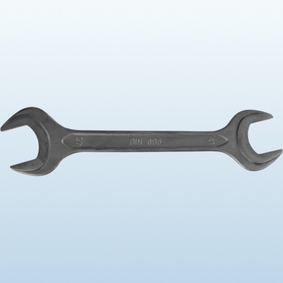 Villáskulcs, Tona Expert, sötétszürke, 41 és 46 mm, DIN 895