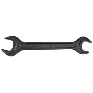 Villáskulcs, Strend Pro HR34145, fekete, 46 és 50 mm, DIN 895