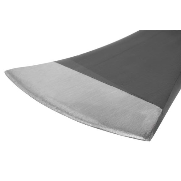 Fejszefej, Strend Pro Garden mAXE 613, fekete, 1250 g, acél, nyél nélkül, hasító