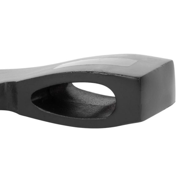 Fejszefej, Strend Pro Garden mAXE 613, fekete, 1500 g, acél, nyél nélkül, hasító