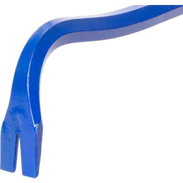 Feszítővas Strend Pro P0447, 0750x18 mm, szöghúzóval