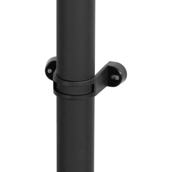 Strend Pro 5 polcos műanyag műhelypolc - 174,5x80x40cm