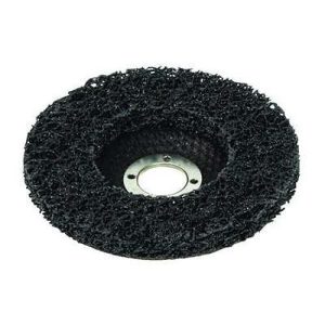 Tárcsa KONNER CAS18, 150 mm, nylon, csiszoló, polírozó