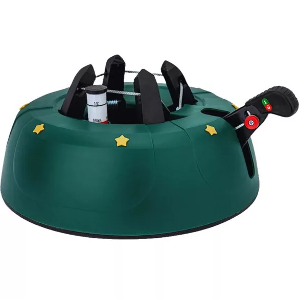 MagicHome START karácsonyfatalp 2.5, 2,5 liter, 2,5 m-es fához, zöld