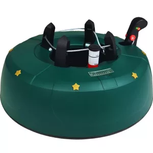 MagicHome SELECT karácsonyfatalp 3.5, 3,5 liter, 3,5 m-es fához, zöld
