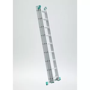 Multifunkciós létra, ALVE Eurostyl Profi 7612 A342 B796, 3 x 12 fokos, univerzális, tartós kivitel