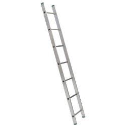   Támasztó létra, ALVE Eurostyl Profi 7107 A200 B34, 1 x 7 fokos