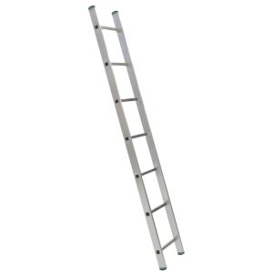 Támasztó létra, ALVE Eurostyl Profi 7107 A200 B34, 1 x 7 fokos