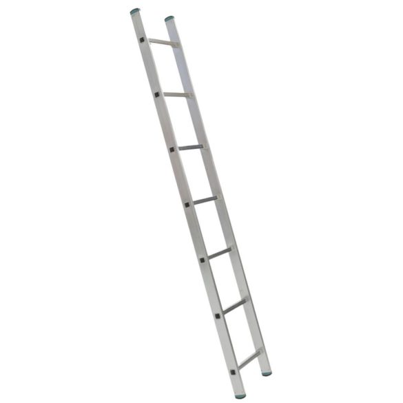 Támasztó létra, ALVE Eurostyl Profi 7107 A200 B34, 1 x 7 fokos