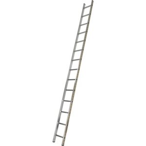 Támasztó létra, ALVE Eurostyl Profi 7114 A398 B40, 1 x 14 fokos