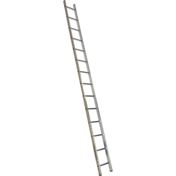 Támasztó létra, ALVE Eurostyl Profi 7114 A398 B40, 1 x 14 fokos
