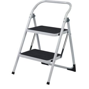 Strend Pro WRH2063 2 fokos acél fellépő