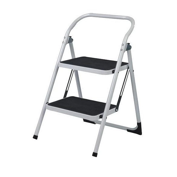 Strend Pro WRH2063 2 fokos acél fellépő