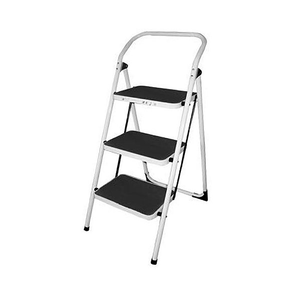 Strend Pro WRH2363 3 fokos acél fellépő