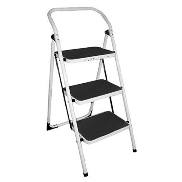 Fellépő, Strend Pro WRH2363, 3 fokos, acél