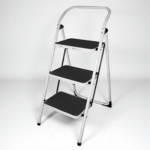 Fellépő, Strend Pro WRH2363, 3 fokos, acél