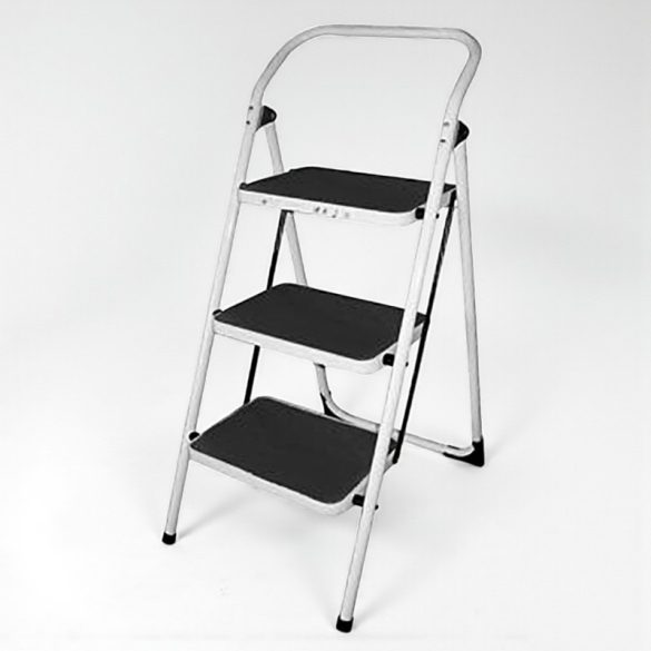 Fellépő, Strend Pro WRH2363, 3 fokos, acél