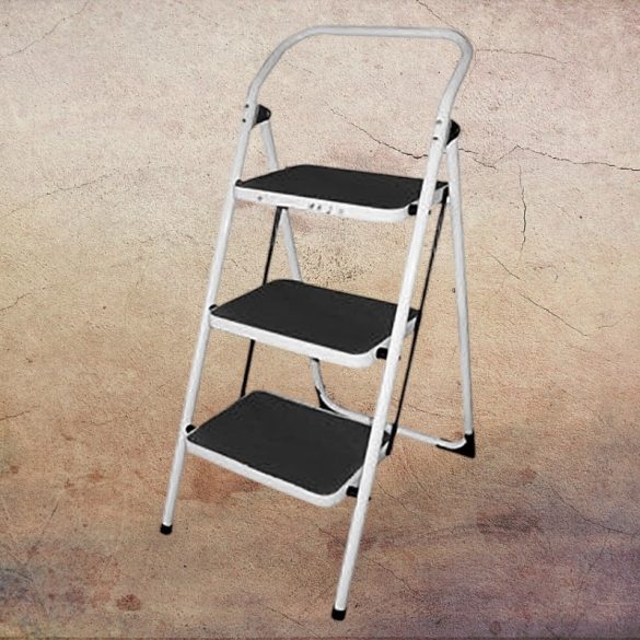 Fellépő, Strend Pro WRH2363, 3 fokos, acél