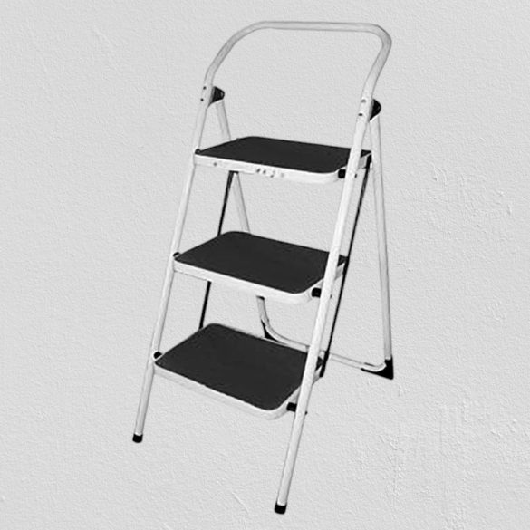 Fellépő, Strend Pro WRH2363, 3 fokos, acél