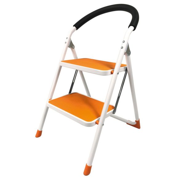 Strend Pro WR2061K-1 2 fokos acél fellépő