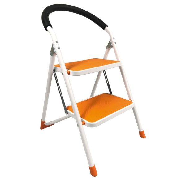 Fellépő, Strend Pro WR2061K-1, 2 fokos, acél