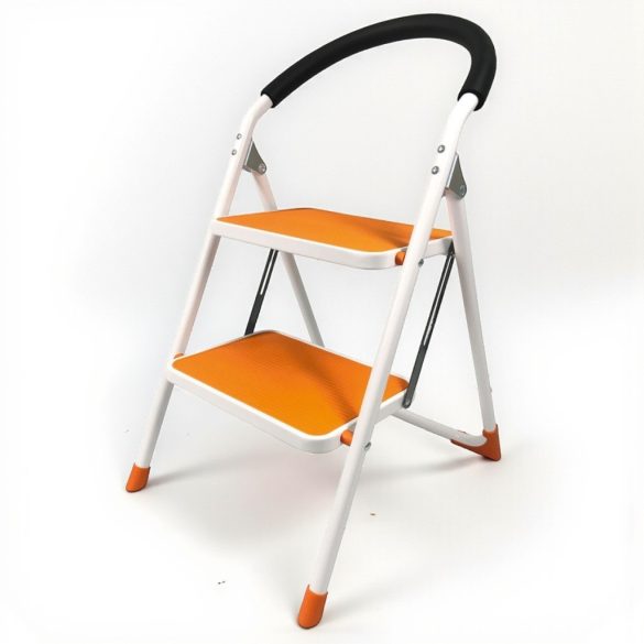 Fellépő, Strend Pro WR2061K-1, 2 fokos, acél