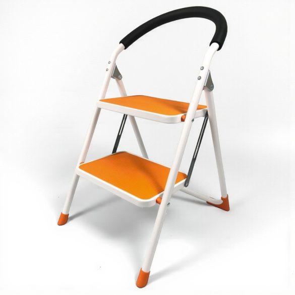 Fellépő, Strend Pro WR2061K-1, 2 fokos, acél