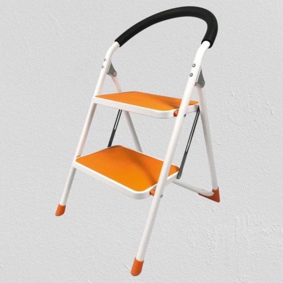 Fellépő, Strend Pro WR2061K-1, 2 fokos, acél