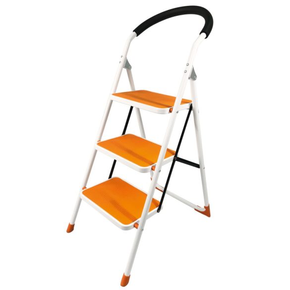 Strend Pro WR2062K-1 3 fokos acél fellépő