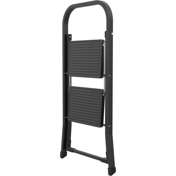 Strend Pro MINIFERO acél fellépő - 2 fokos