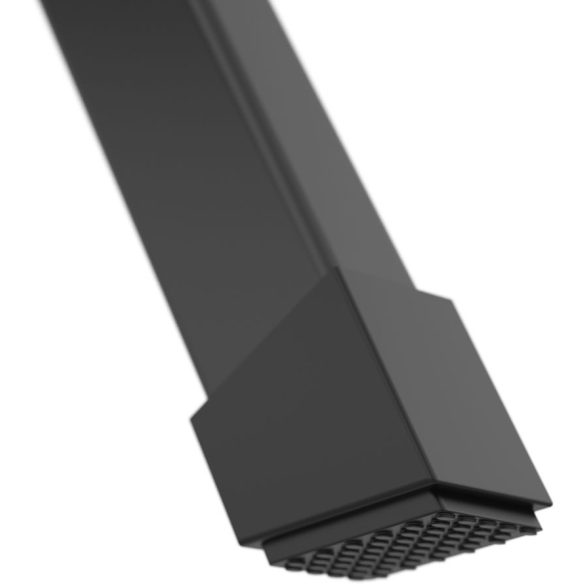 Strend Pro MINIFERO acél fellépő - 2 fokos