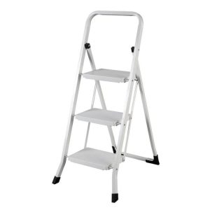 Strend Pro MINIFERO 3 fokos acél létra