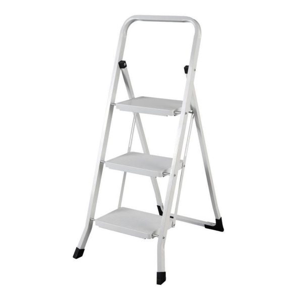 Strend Pro MINIFERO 3 fokos acél létra