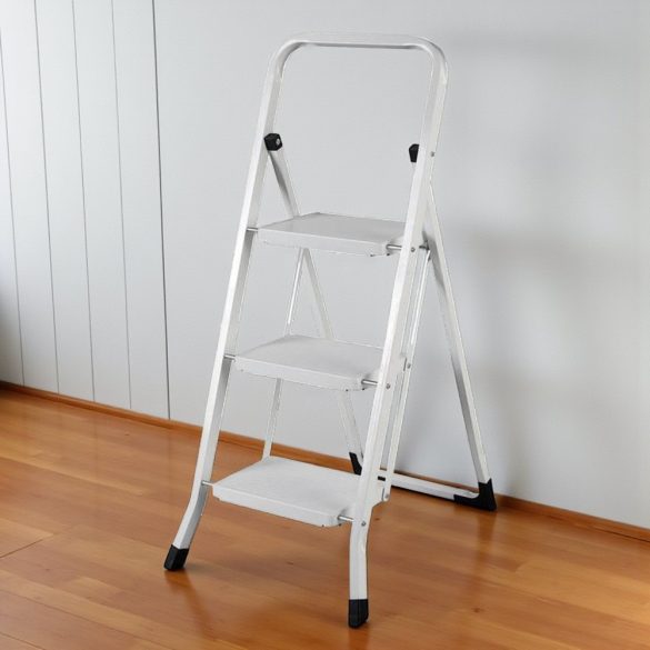 Festőlétra, Strend Pro MINIFERO, 3 fokos, acél