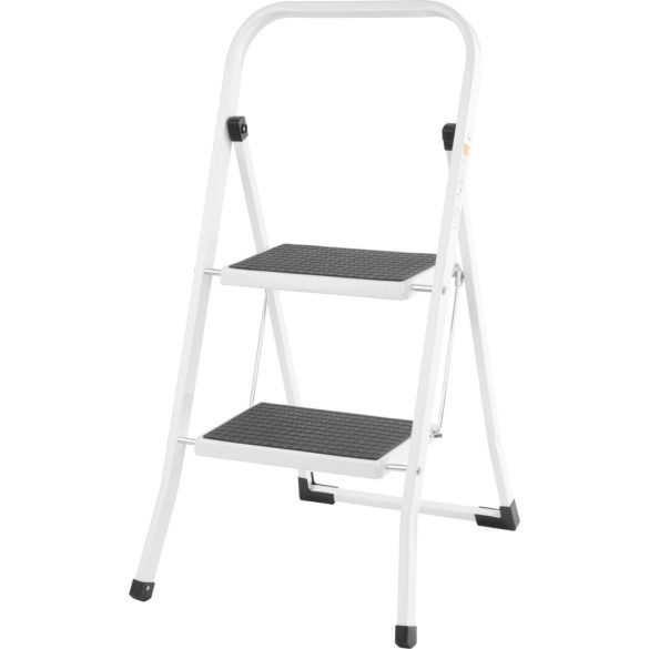 Strend Pro LFD080 acél fellépő - 2 fokos
