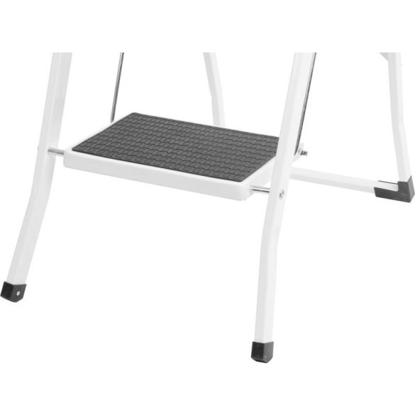 Strend Pro LFD080 acél fellépő - 2 fokos