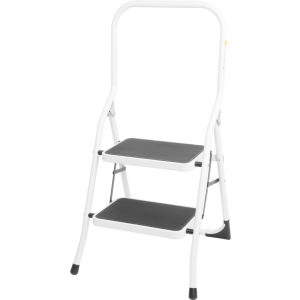 Strend Pro LFT105 acél fellépő - 2 fokos